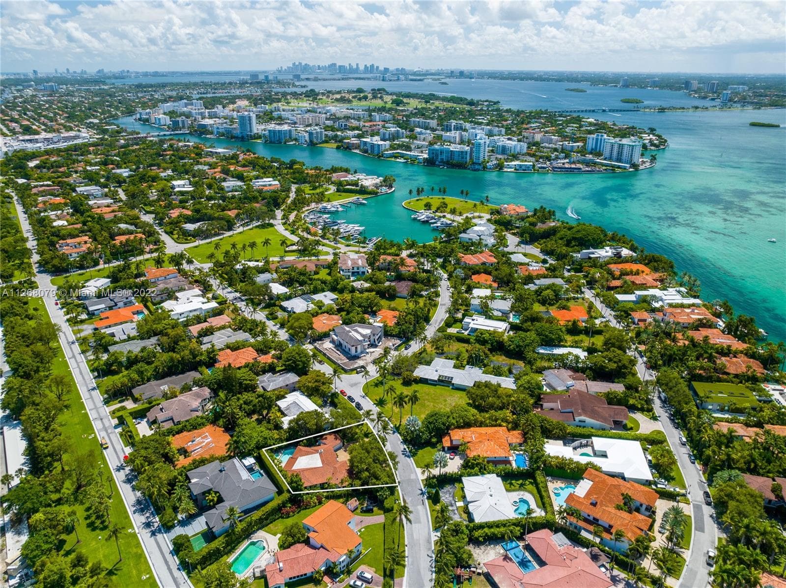 BAL HARBOUR RESIDENTIAL