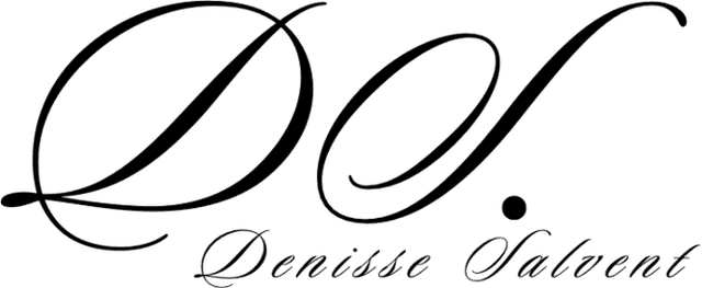 Denisse Salvent Logo