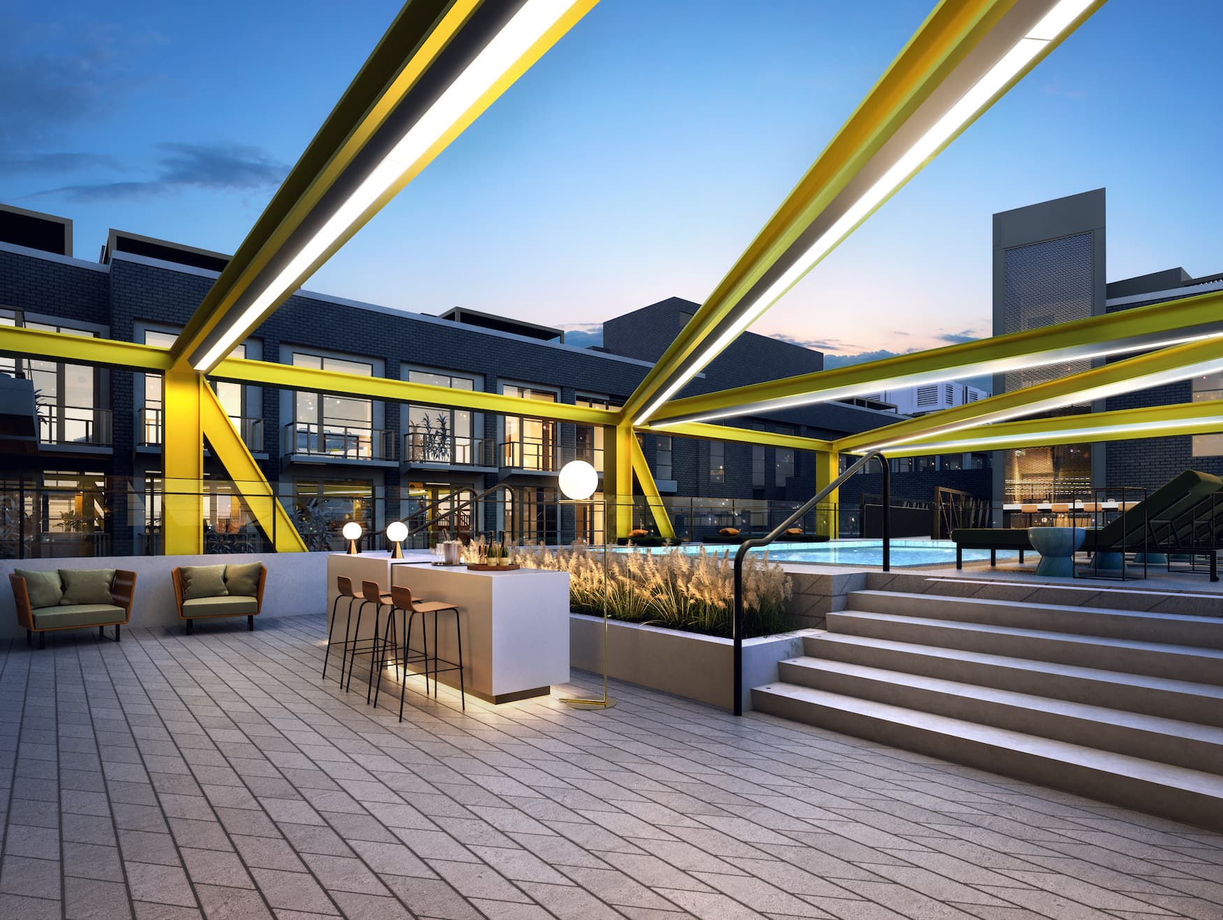 Diesel Wynwood Condominium photo 20