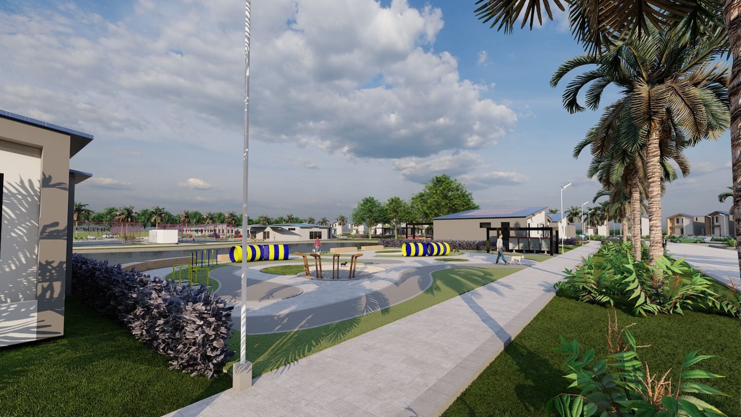 Almeria Villas photo 18