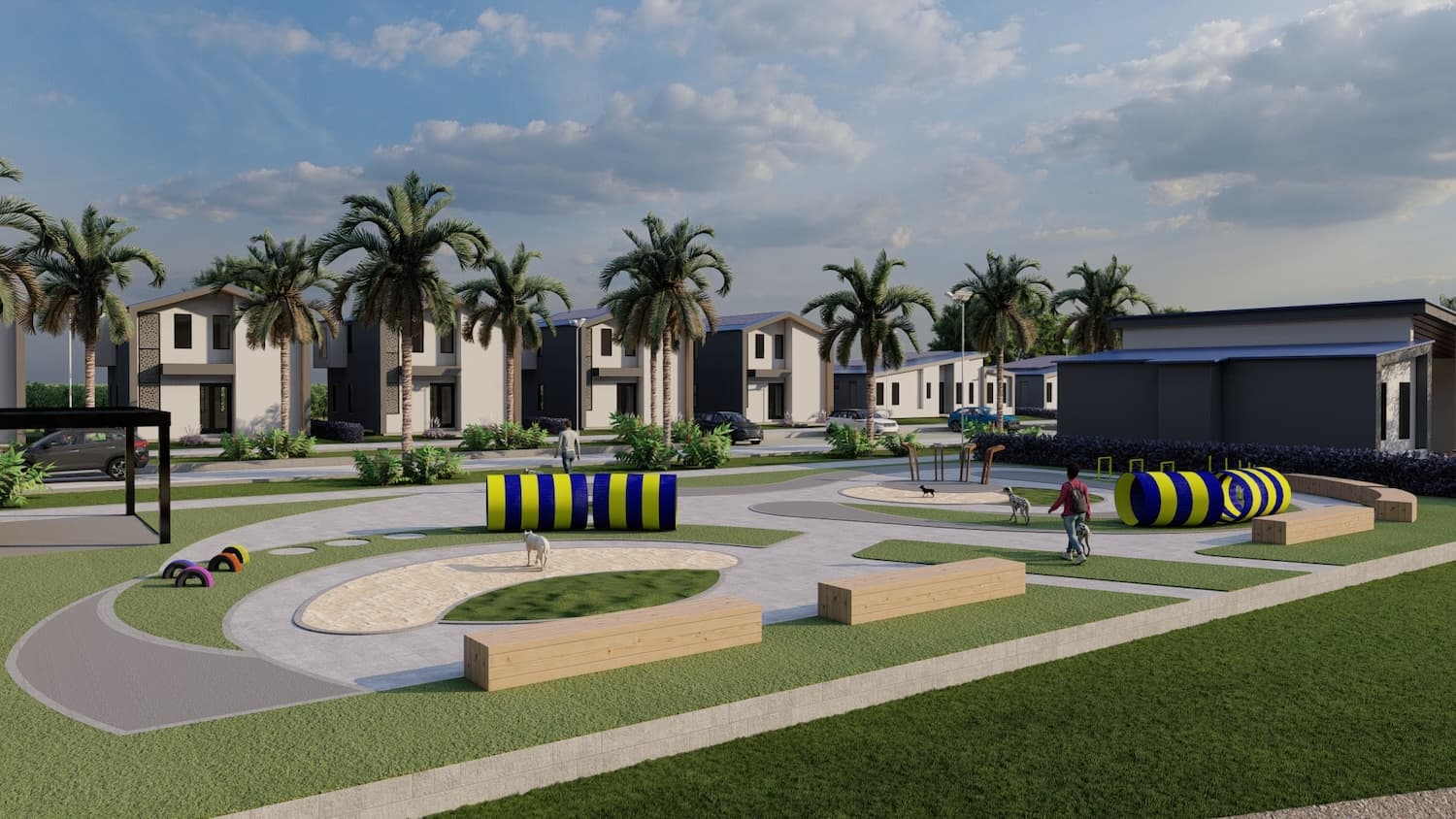 Almeria Villas photo 20